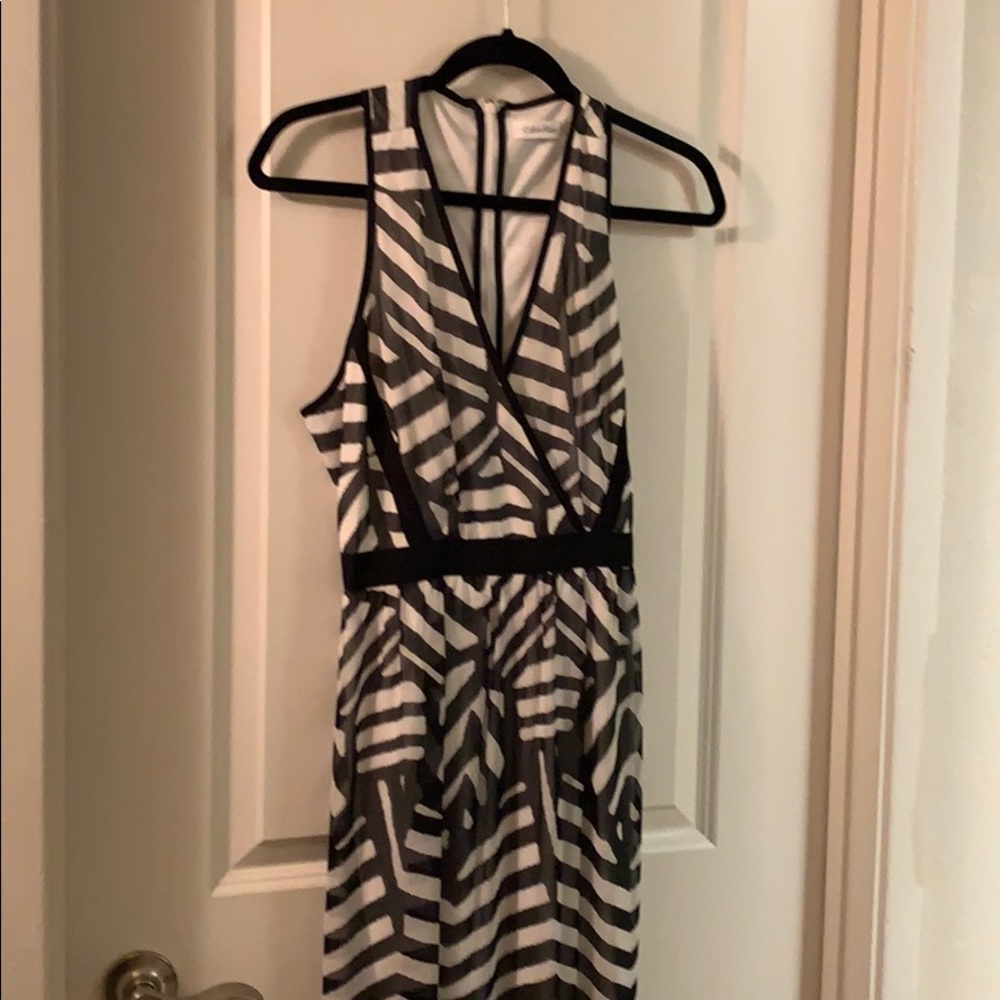 Calvin Klein dress